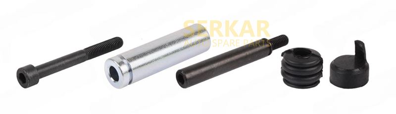 Fiat Ducato Boxer Jumper Fren Kaliper Tamir Takımı Serkar 28461