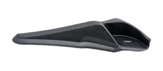 Renault Clio 4 Cam Izgara Bakaliti Sol Serkar 28467