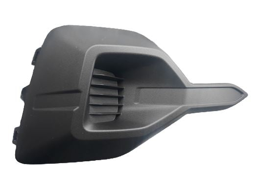 Renault Taliant Sis Çerçevesi Kapağı Sissiz Sağ Serkar 28480