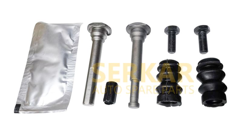 Fiat Punto Panda Idea Egea Ön Fren Kaliper Tamir Takımı Serkar 28508