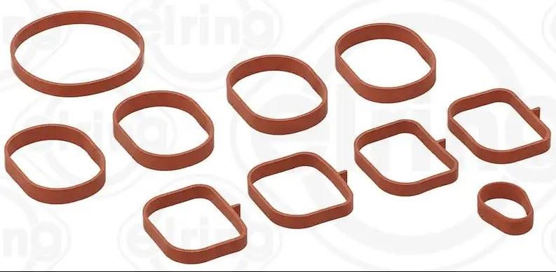 Fiat Doblo Linea 1.4 Emme Manifold Conta Seti Serkar 28574