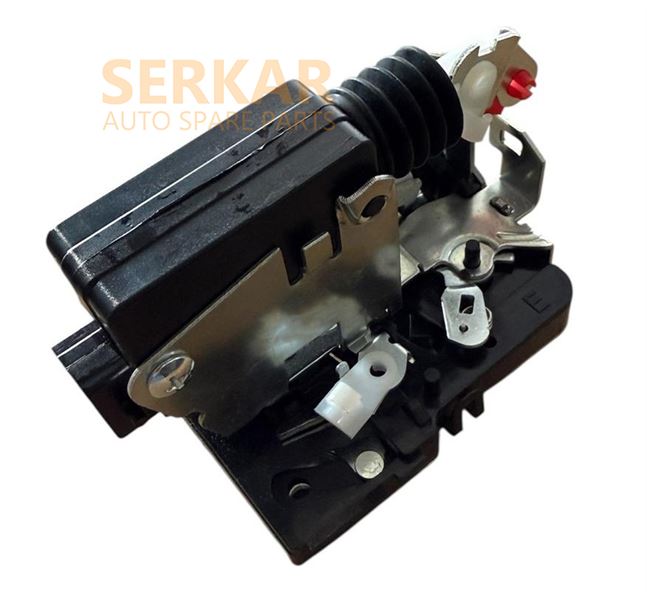 Dacia Duster Kapı Kilidi Arka Sol Serkar 28615