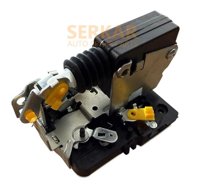 Dacia Duster Kapı Kilidi Arka Sağ Serkar 28616