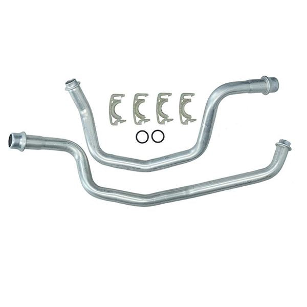 Fiat Linea Doblo Fiorino Kalorifer Radyatör Borusu Serkar 28624