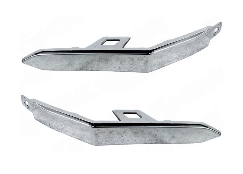 Renault Taliant Sis Çerçeve Nikelajı Takım Serkar 28648