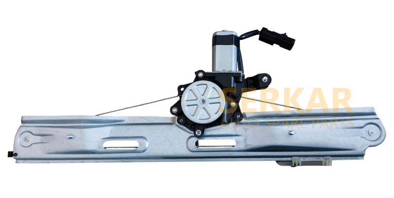 Fiat Egea Ön Sol Cam Krikosu Serkar 28664