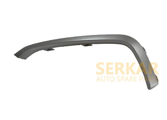 Fiat Egea Cross Sis Far Çıtası Krom Sol Serkar 28680
