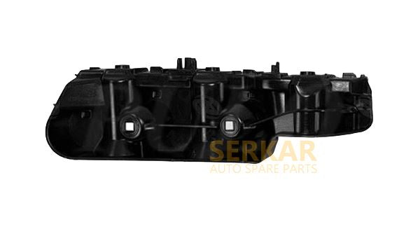 Renault Duster Arka Tampon Braketi Sol Serkar 28683