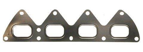 Renault Clio Kangoo Laguna Megane Egzoz Manifold Contası Serkar 28766
