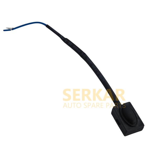 Renault Fluence Megane 4 Captur Kapı Kolu Düğmesi Serkar 28786