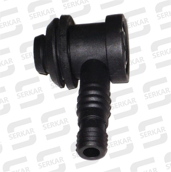 Doğan Kartal Şahin Renault 9 12 Servo Fren Subabı Srk