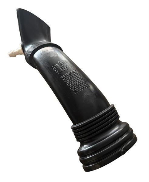 Fiat Egea Fiorino Hava Filtre Hortumu 2007-2021 Serkar 29001