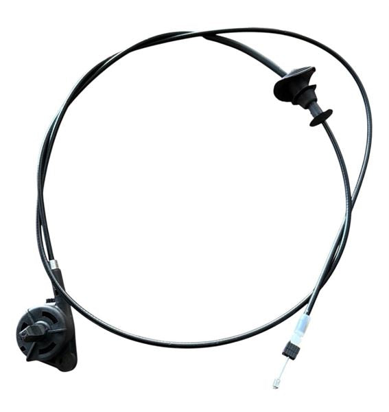 Renault Megane Motor Kaput Açma Teli Serkar 29003