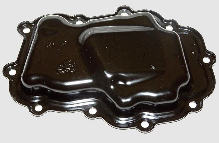 Fiat Egea 500 Otomatik Şanzıman Arka Kapak Serkar 29014