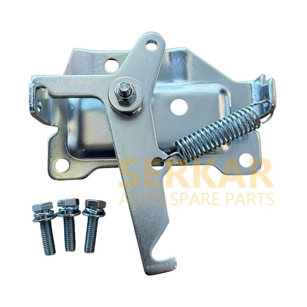 Fiat Ducato Peugeot Boxer Citroen Jumper El Fren Kol Braketi Serkar