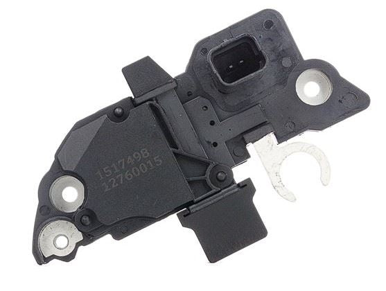 Renault Clio Kangoo Megane Konjektör 12V Siyah Soket Serkar 29064