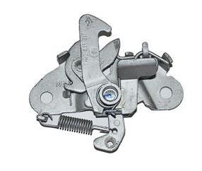 Renault Twingo Motor Kaput Kilidi Serkar 29106