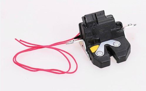 Fiat 500L Panda Bagaj Kilidi Motorlu Serkar 29107