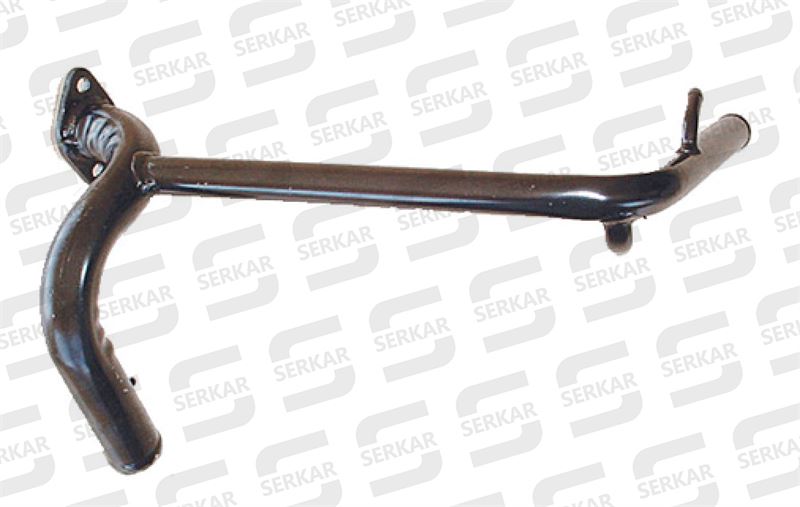 Fiat Tempra Tipo Tofaş Doğan Kartal Şahin Kalorifer Zet Boru Serkar