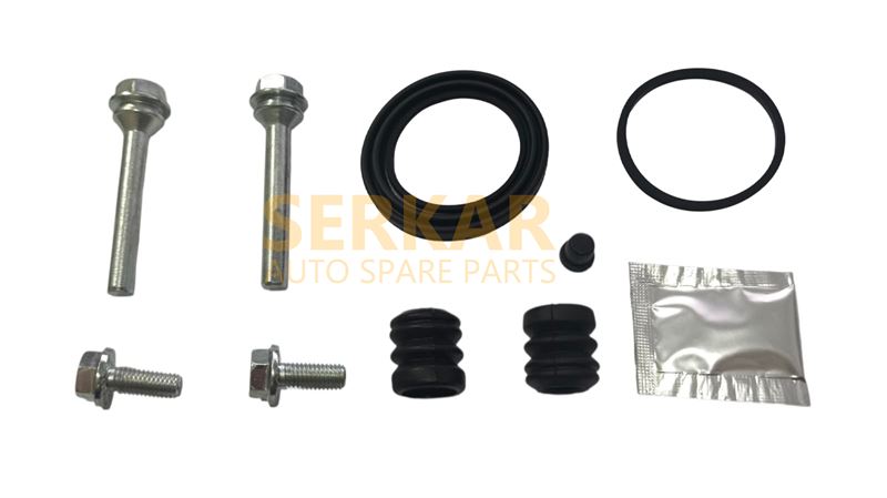 Fiat Tempra Tipo Ön Fren Kaliper Tamir Takımı 54 mm Serkar 29167