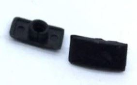 Renault R9 R11 Bagaj Lastik Tutucu Klips Serkar 3490
