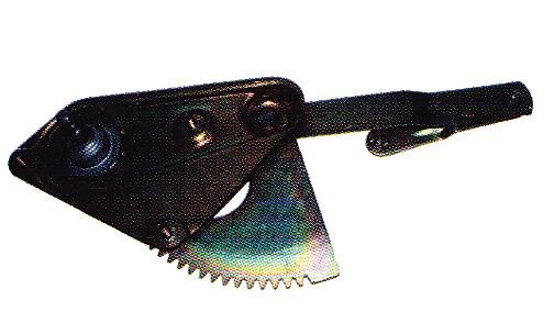 Renault R12 Toros Cam Krikosu Arka Sol Serkar 3523