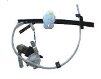 Renault R9 Cam Krikosu Motorlu Sol Serkar 3526