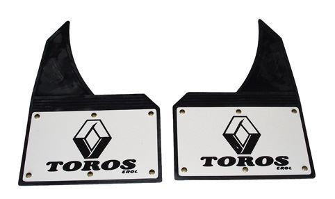 Renault 12 Toros Paçalık Takımı Ön Arka Serkar 3770