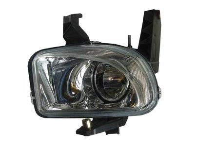 Fiat Punto Sis Farı Sağ Ön Serkar 4357