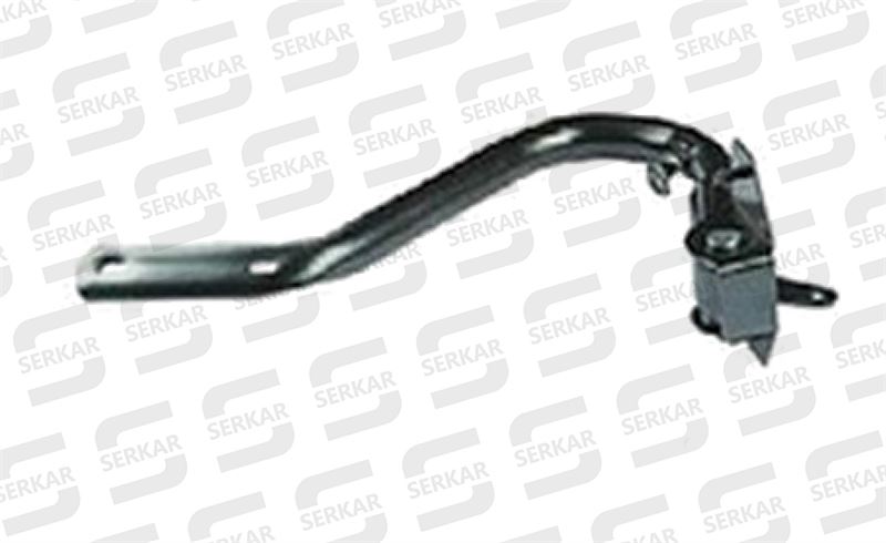 Tofaş Doğan Şahin Bagaj Menteşesi Sağ Serkar 4372