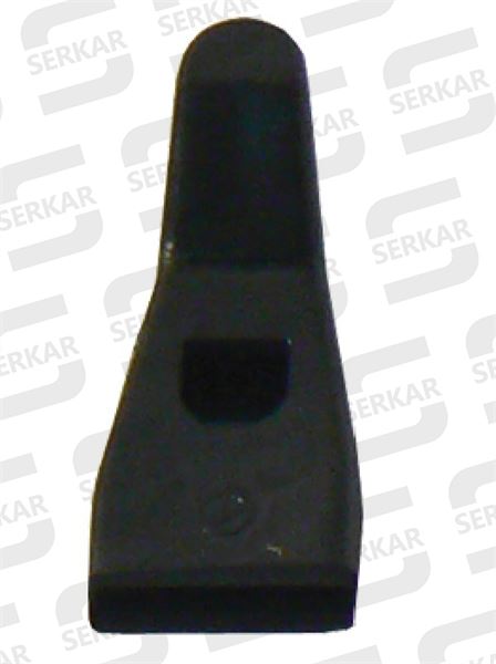Doğan Şahin Kartal Kalorifer Açma Düğmesi Alt Üst Serkar 4453