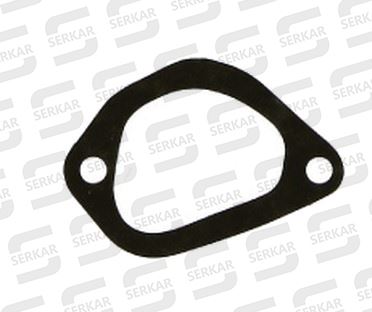 Tofaş Tempra Tipo Slx Termostat Contası Serkar 4455