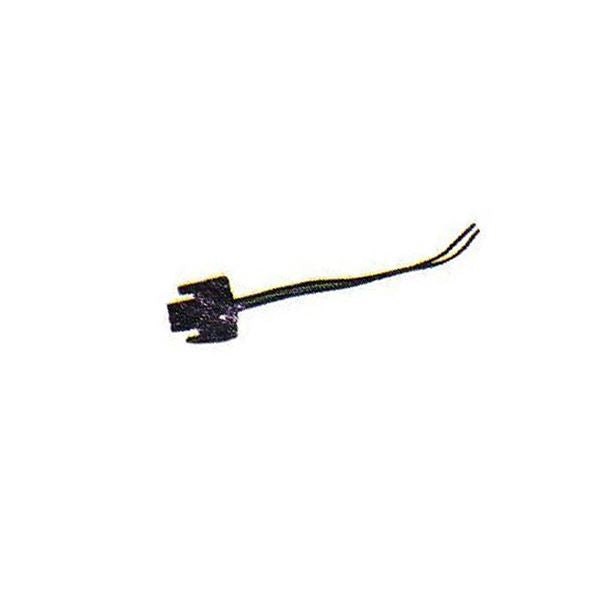 Fiat Palio Enjeksiyon Soketi 2 Fişli Serkar 4554A