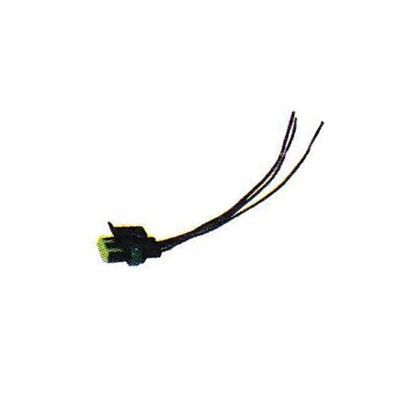Fiat Palio Enjeksiyon Soketi 3 Fişli Serkar 4554B