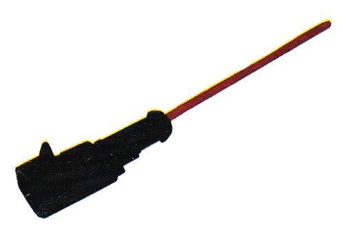 Fiat Karbüratör Soketi Erkek Serkar 4555