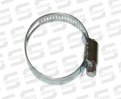 Hortum Kelepçesi 22-36 Serkar 4635