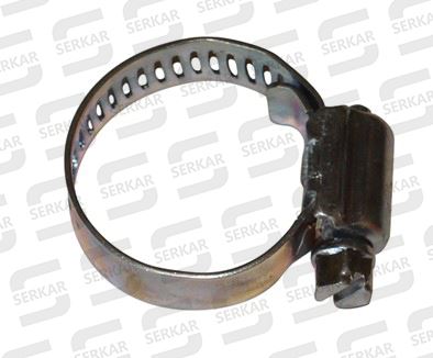Serkar Hortum Kelepçesi 25-42 Serkar 4636