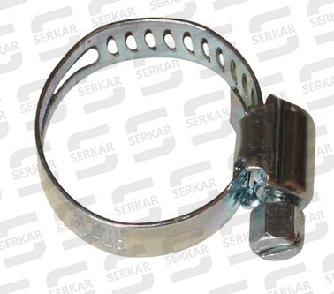 Serkar Hortum Kelepçesi 18-25 4640