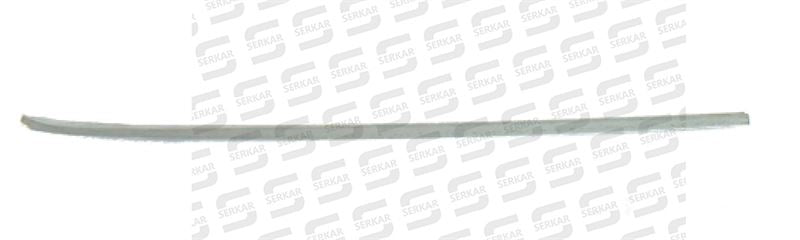 Doğan Kartal Şahin Ön Cam Direk Z Sacı Sağ Serkar 4663