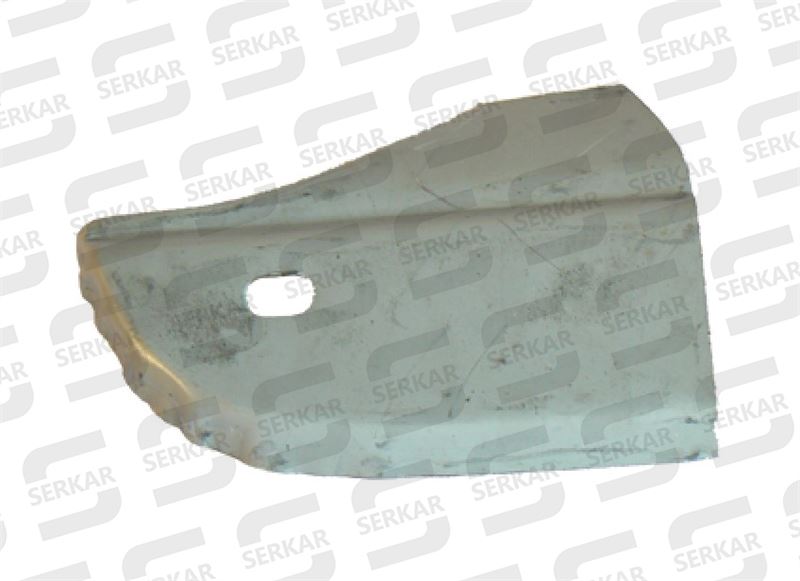 Tofaş Doğan Kartal Şahin Marşpiyel Ucu Ön Sağ Serkar 4666