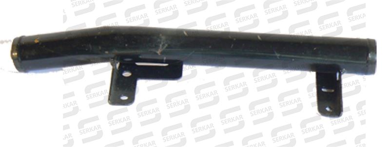 Tofaş Doğan Kartal Şahin Slx Soğutma Borusu 2 Ayaklı Serkar 4673