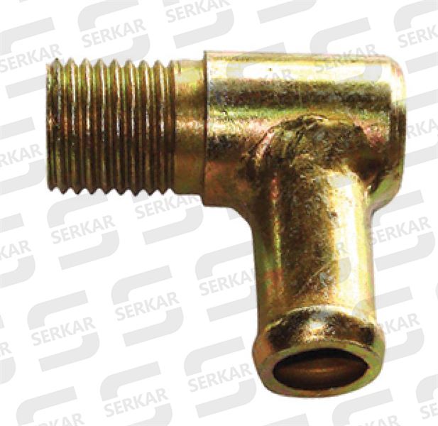 Tofaş Doğan Kartal Şahin Manifold Rekoru İnce 10mm Serkar 4685