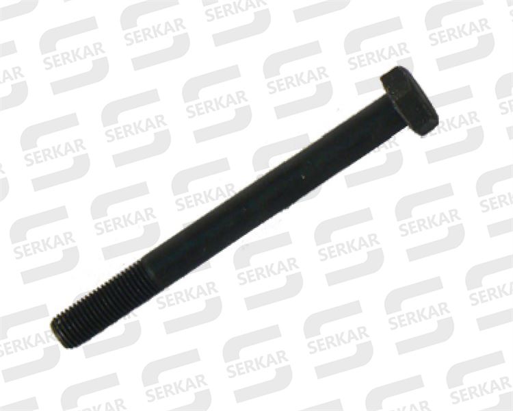 Tofaş Doğan Kartal Şahin M131 Silindir Kapak Saplaması Kısa Serkar