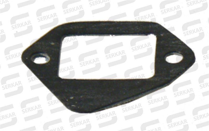 Tofaş Doğan Kartal Şahin Termostat Kursak Contası Serkar 4739