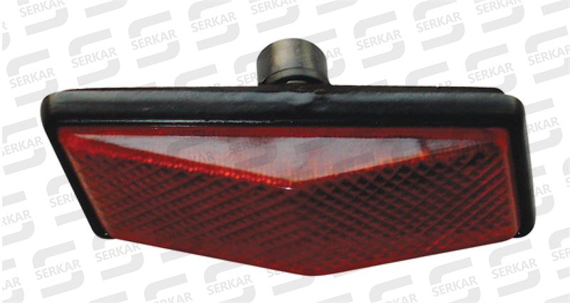 Tofaş Murat 131 Çamurluk Yan Sinyali Sağ Serkar 4774