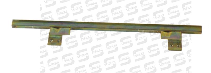 Tofaş Serçe Cam Kızağı Sağ Serkar 4789