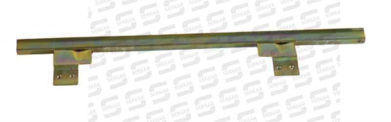 Tofaş Serçe Cam Kızağı Sol Serkar 4790