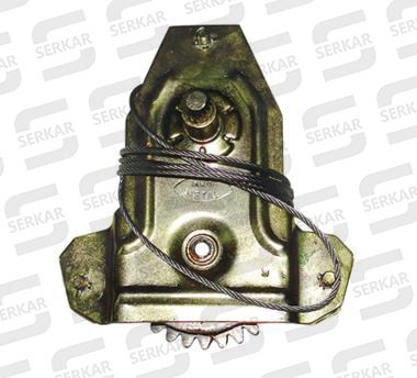 Tofaş Serçe Cam Krikosu Arka Serkar 4800