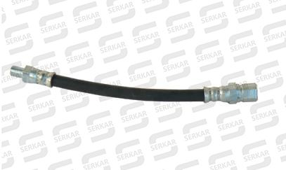 Tofaş Murat 124 Kartal Fren Hortumu Arka Kısa Serkar 4807