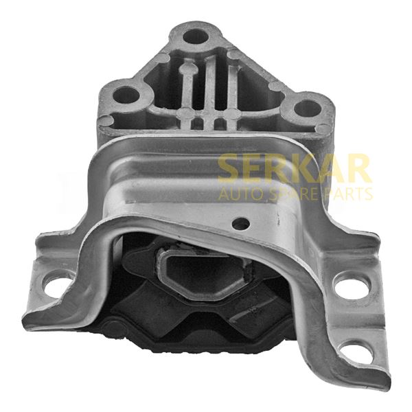 Fiat Ducato 2.3 JTD 2006-2024 Motor Takozu Serkar 4857
